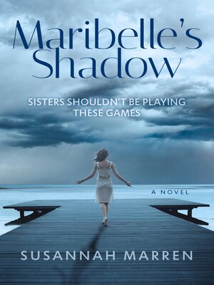 cover image of Maribelle's Shadow